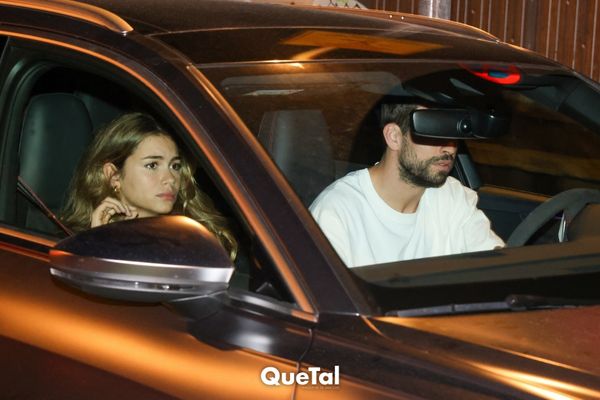 Clara Chía descubrió a Piqué viendo fotos de Shakira y esta fue su reacción